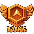 Rookie