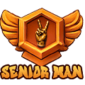 Senior Man